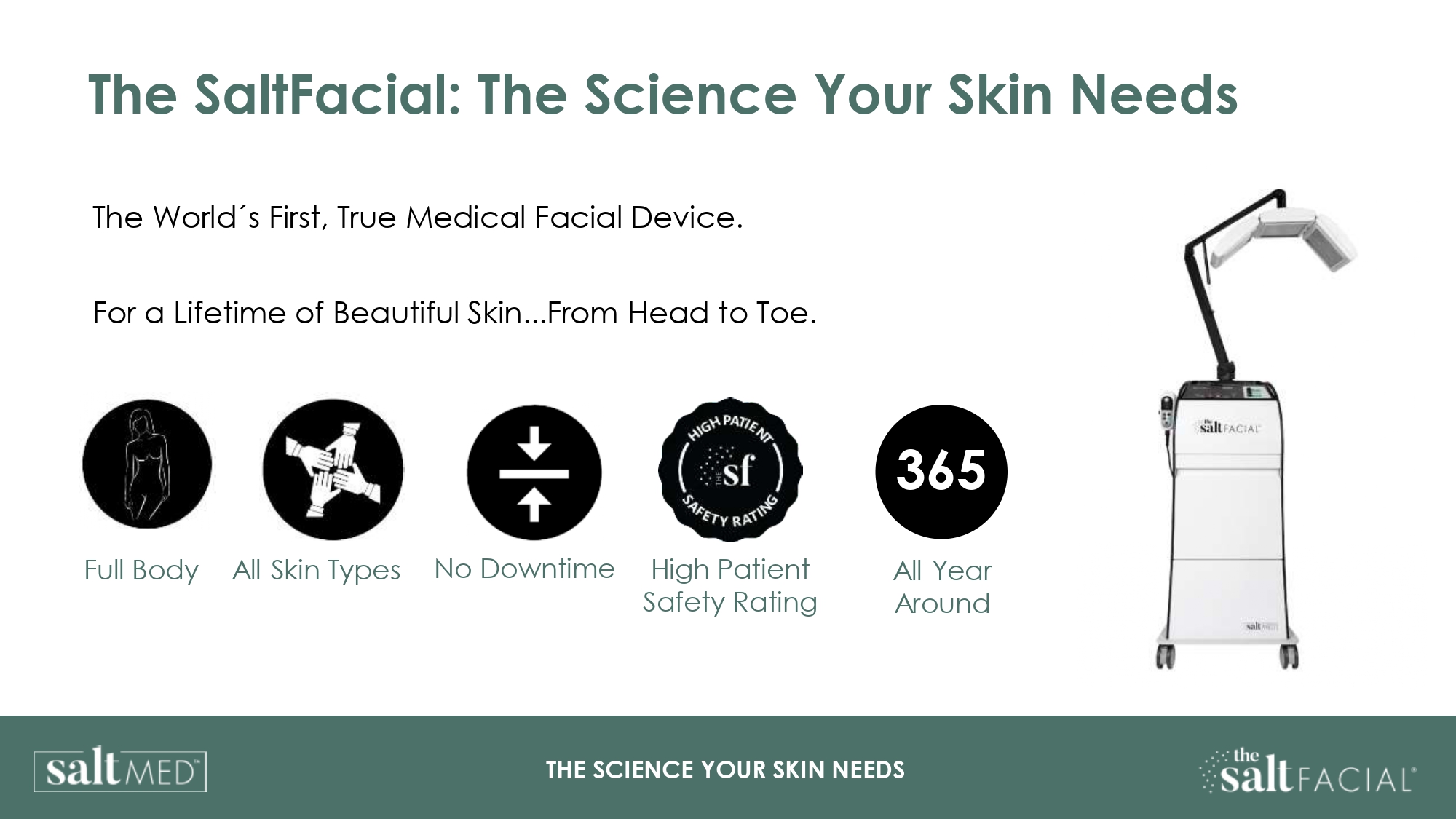 Salt Facial Skin Care Clinic In Ca Abby Skincare Clinic