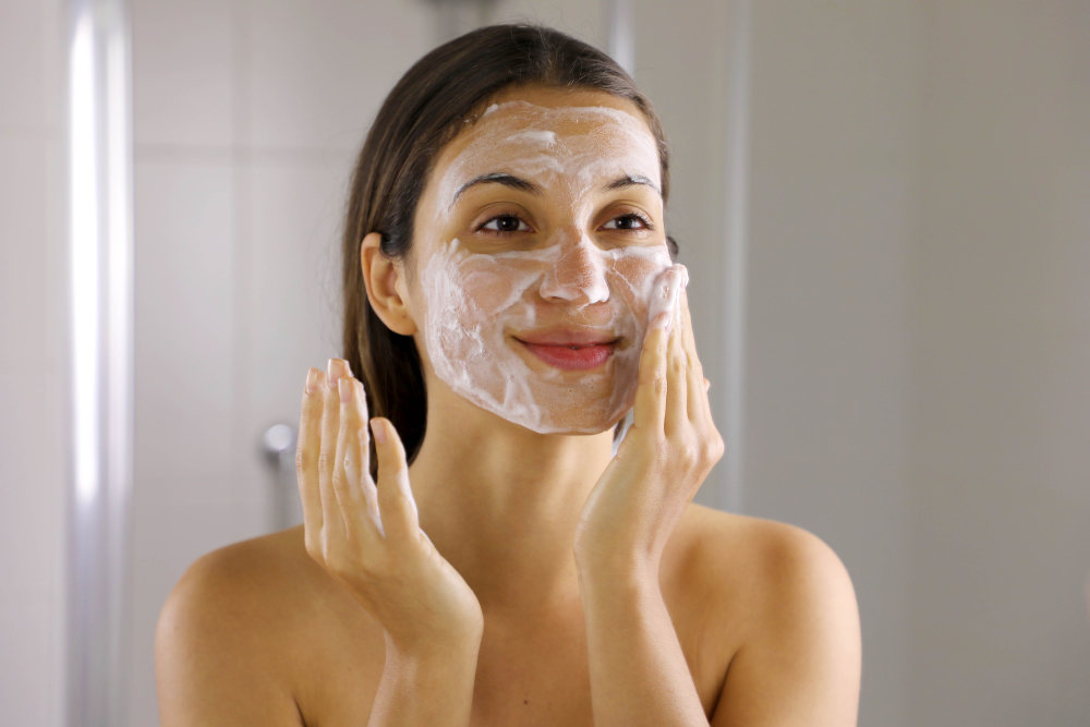 effective-exfoliation-for-smoother-skin