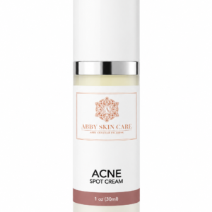 Acne Spot Cream