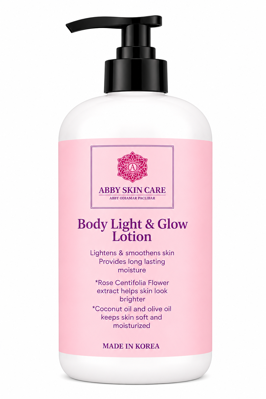 abby skin care glutathione Body Light & Glow Lotion 750ml Denominations:$25.00 Does BPC-157 Need to مكمل تحسين مظهر البشرة