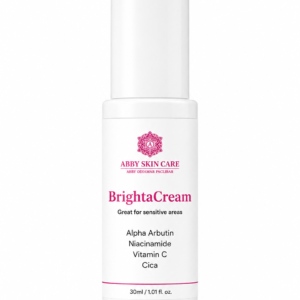 BrightACream