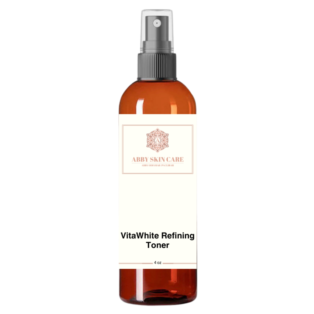 VitaWhite Refining Toner