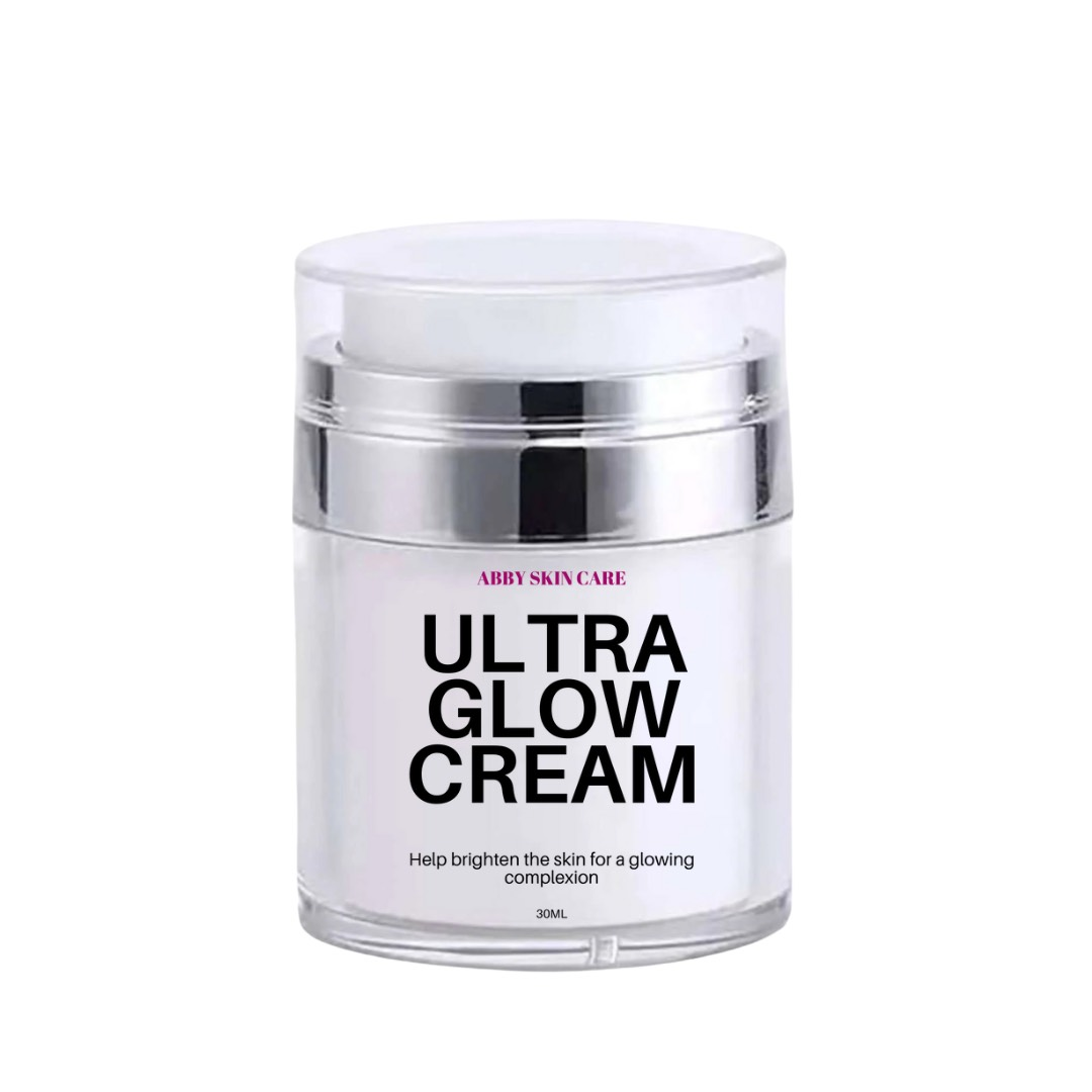 Ultra Glow Cream