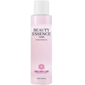 Beauty Essence Toner