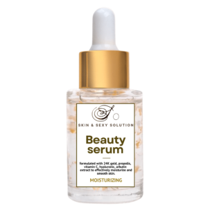 Beauty Serum