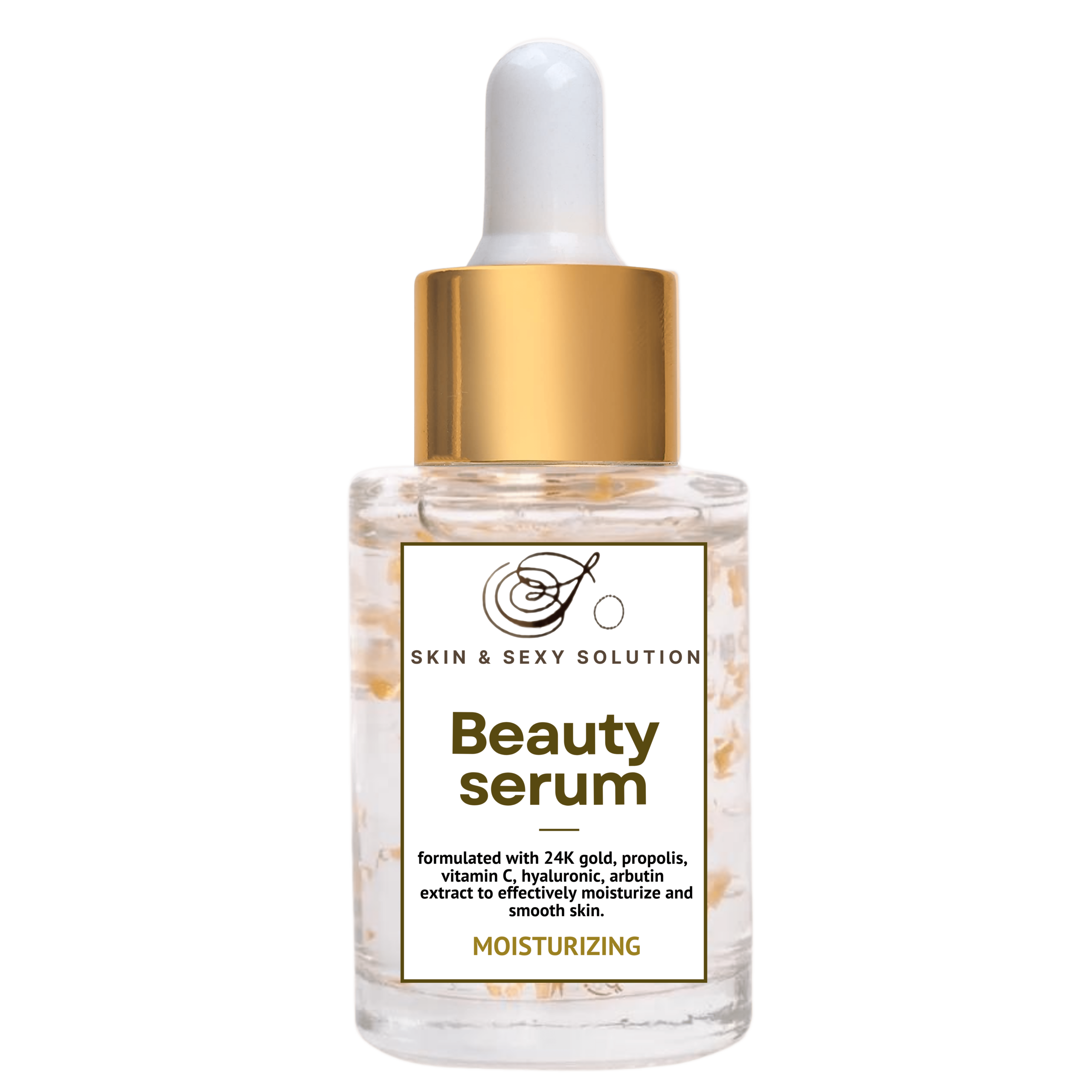 Beauty Serum