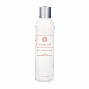 Body Smoothing Lotion