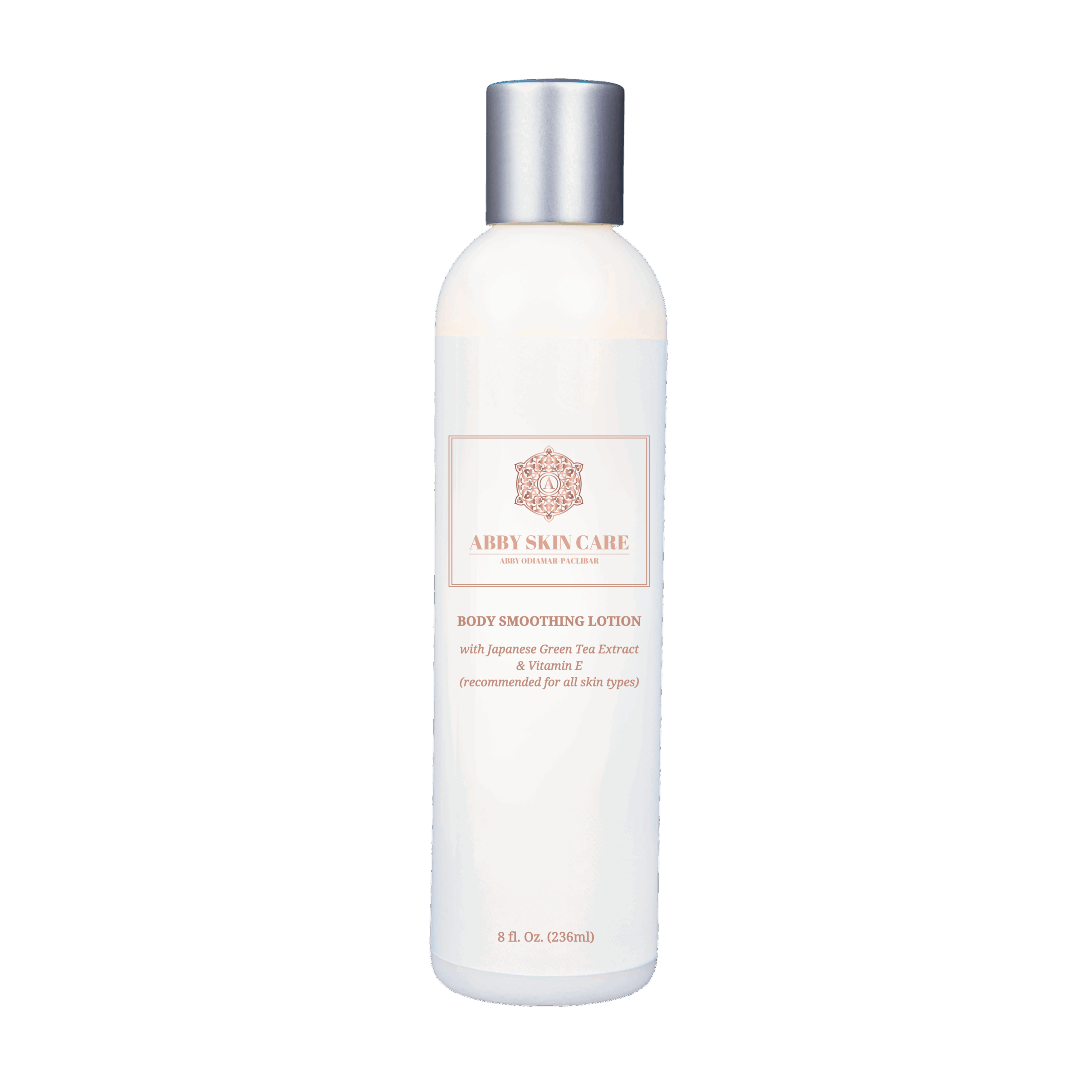 Body Smoothing Lotion