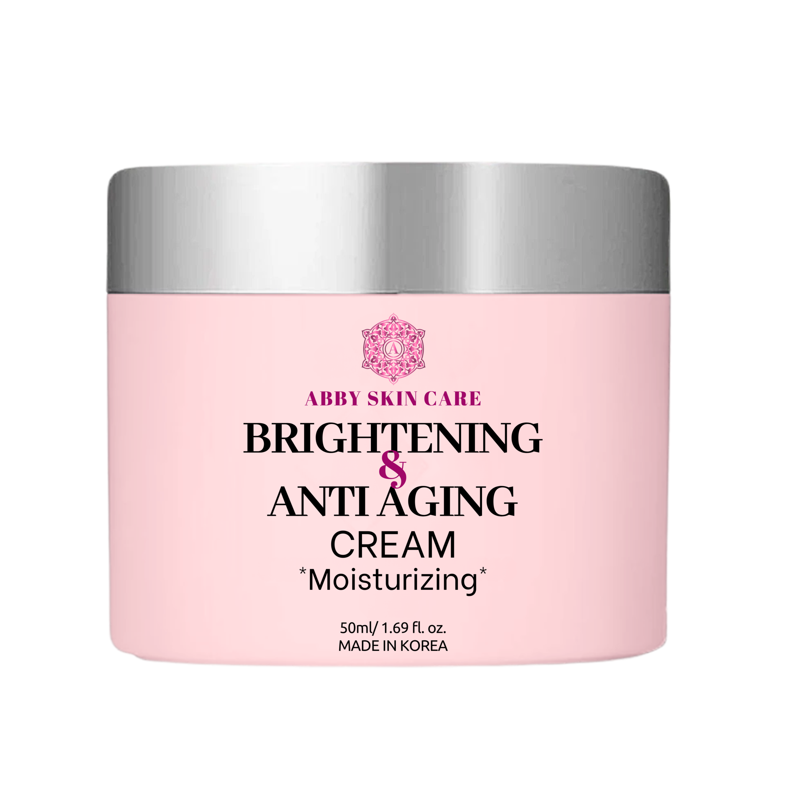 Brightening & Anti-Aging Cream