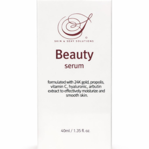 Beauty Serum