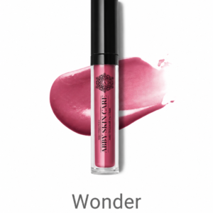 Lip Plumping Gloss