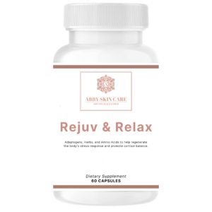 Rejuv & Relax