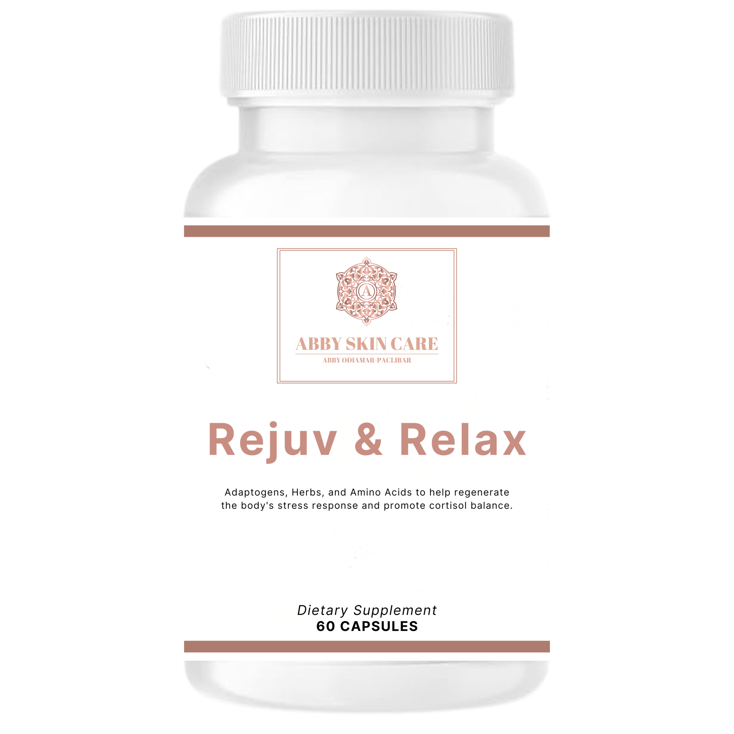 Rejuv & Relax