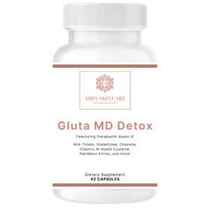 Gluta MD Detox