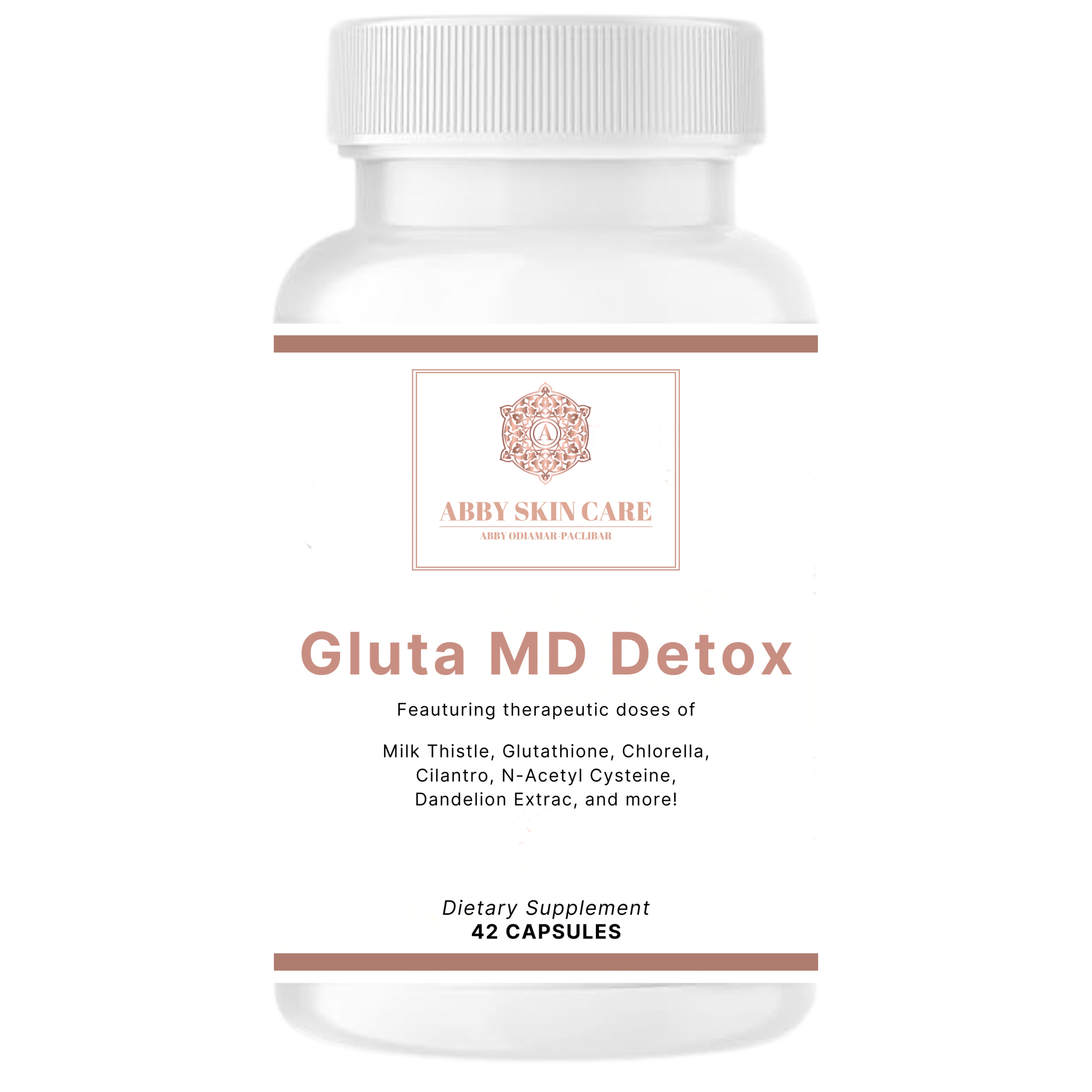 Gluta MD Detox