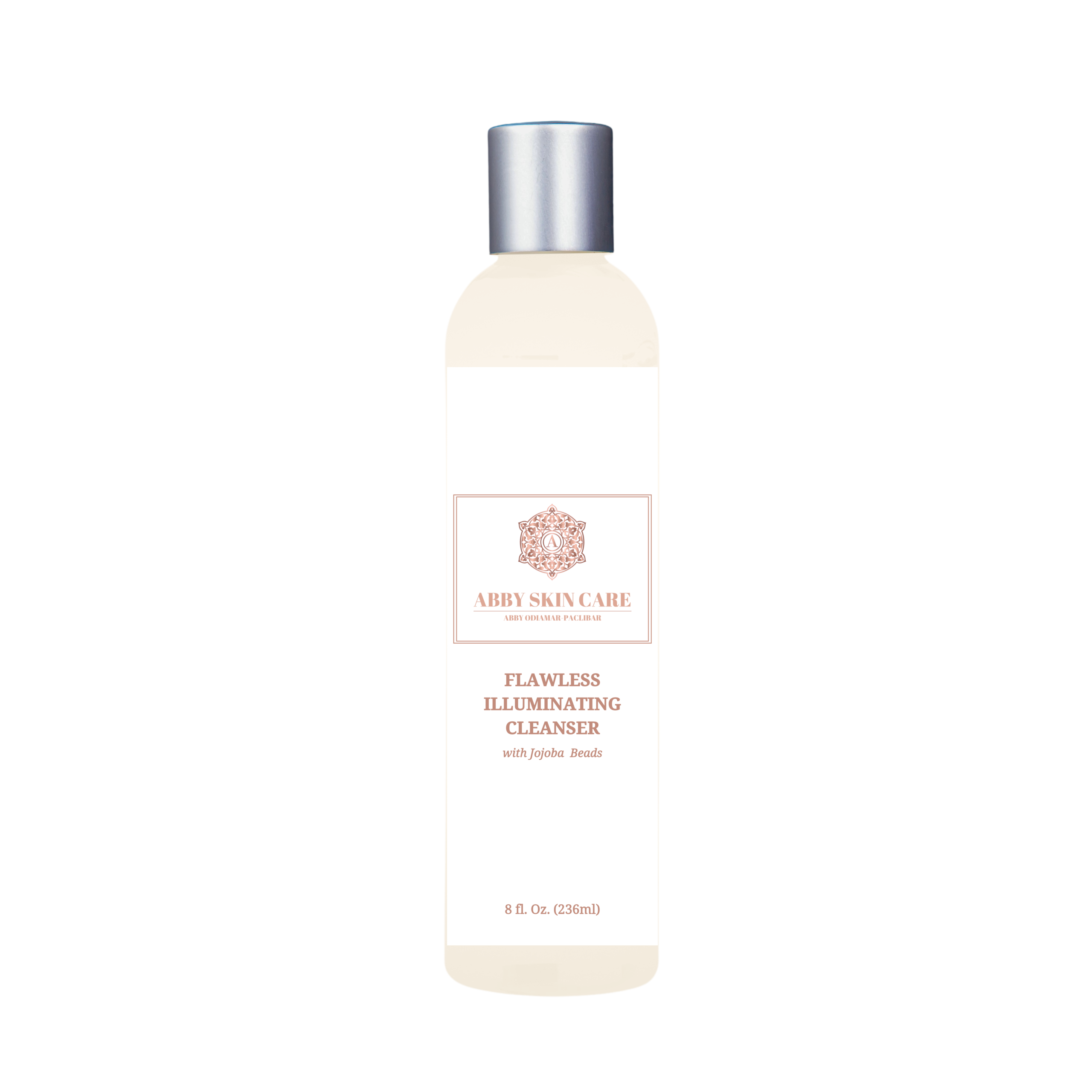 Flawless Illuminating Cleanser