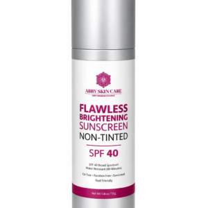 Flawless Brightening Sunscreen (Non-Tinted)