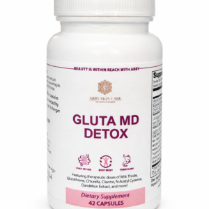 Gluta MD Detox