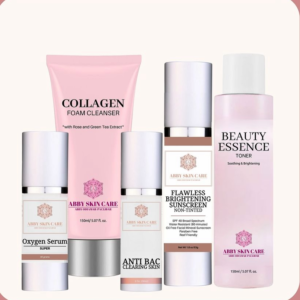 Abby Acne Starter Set