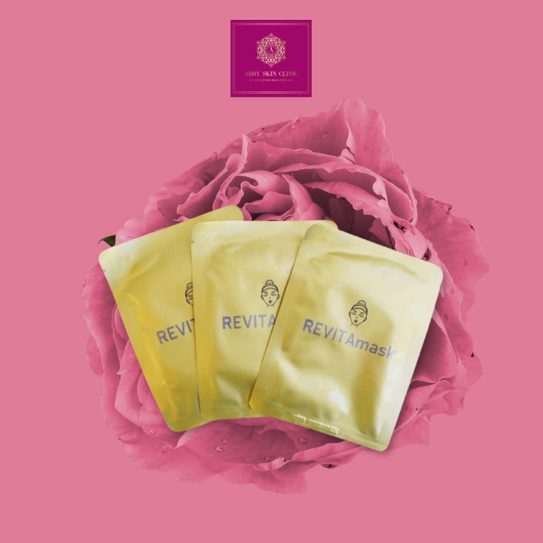RevitaMask 10 pieces