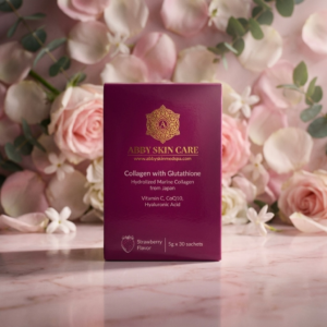 Collagen Powder with Glutathione (3 boxes)