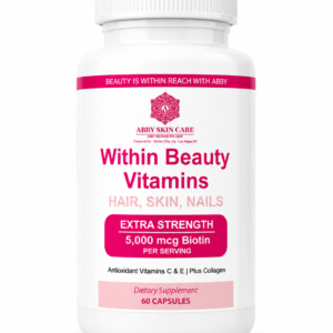 Within Beauty Vitamins