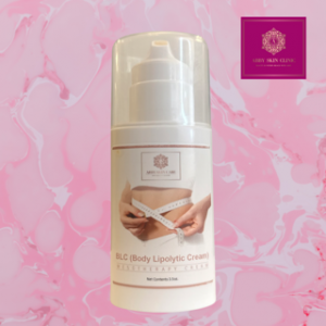 Body Lipolytic Cream