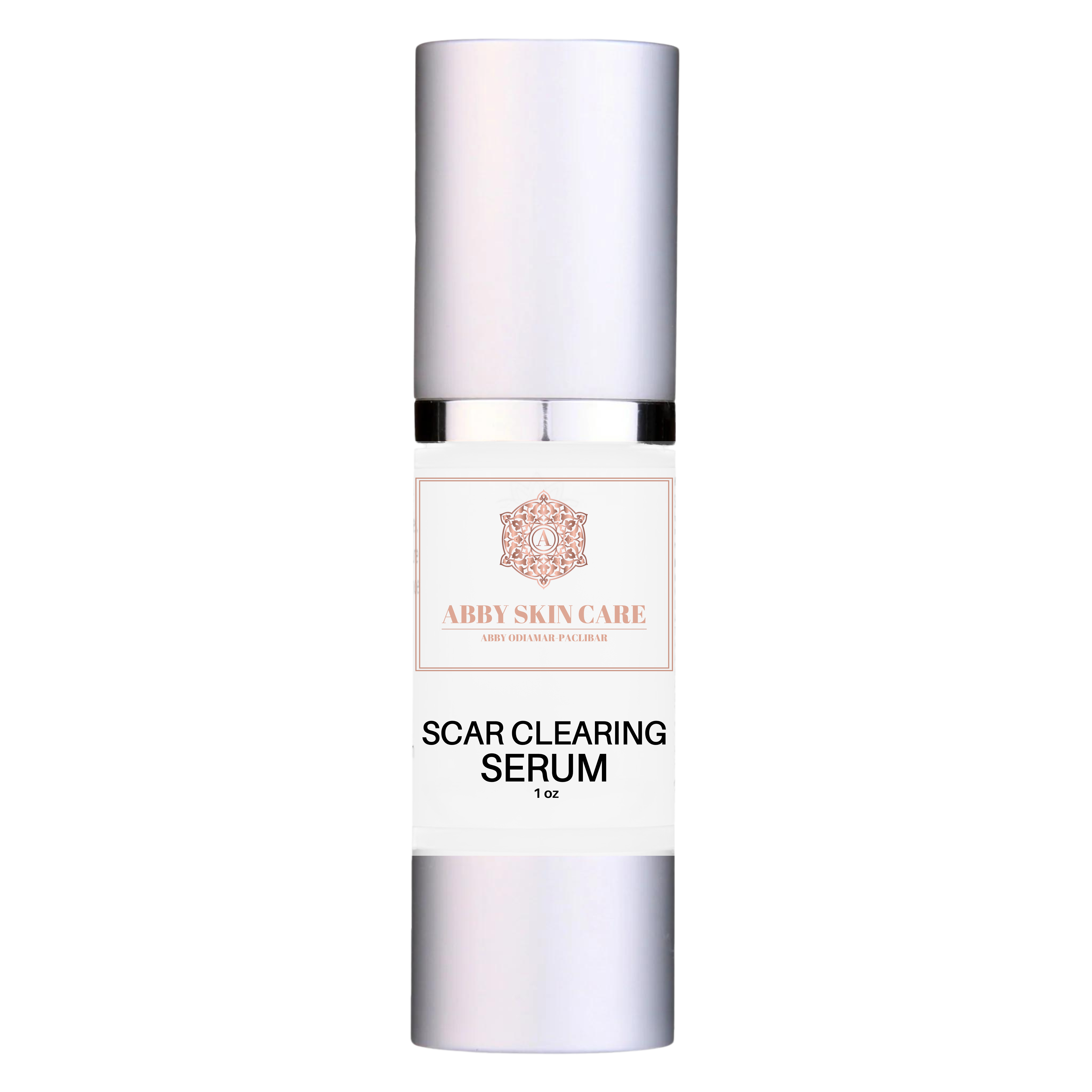 SCAR CLEARING SERUM