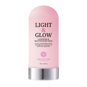 Light & Glow Cream