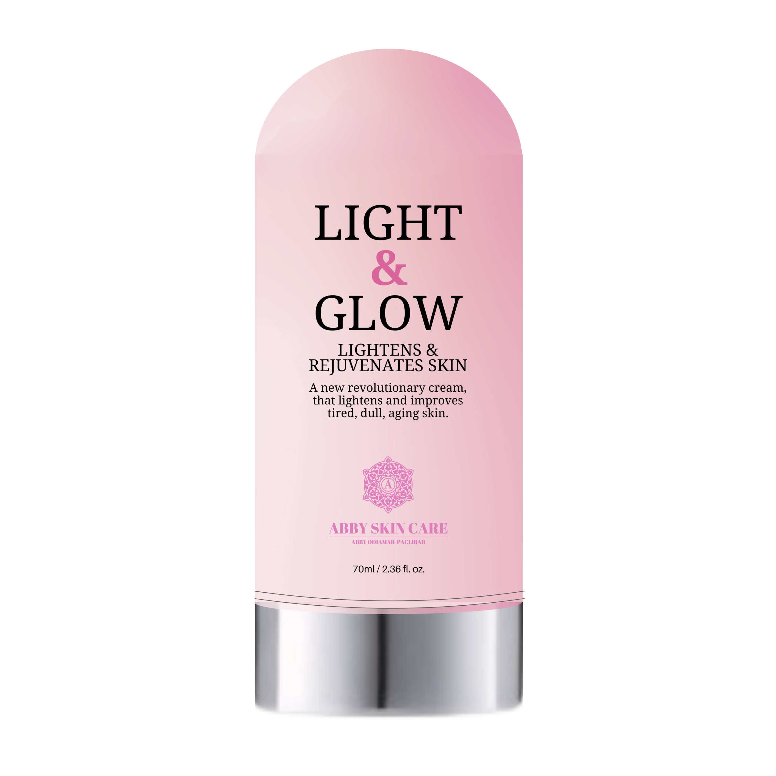 Light & Glow Cream