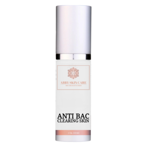 Anti Bac Clearing Cream
