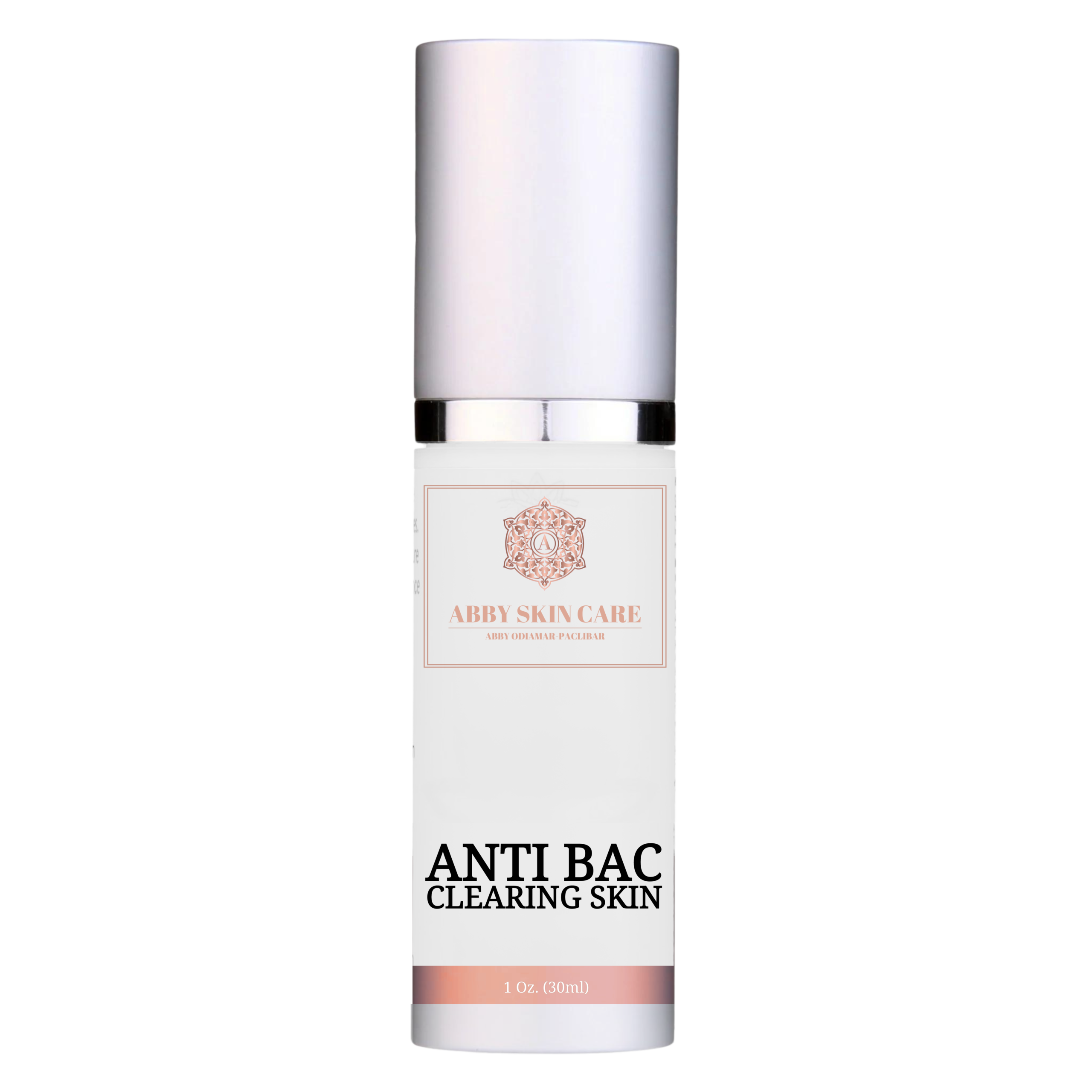 Anti Bac Clearing Cream