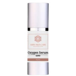 Oxygen Serum