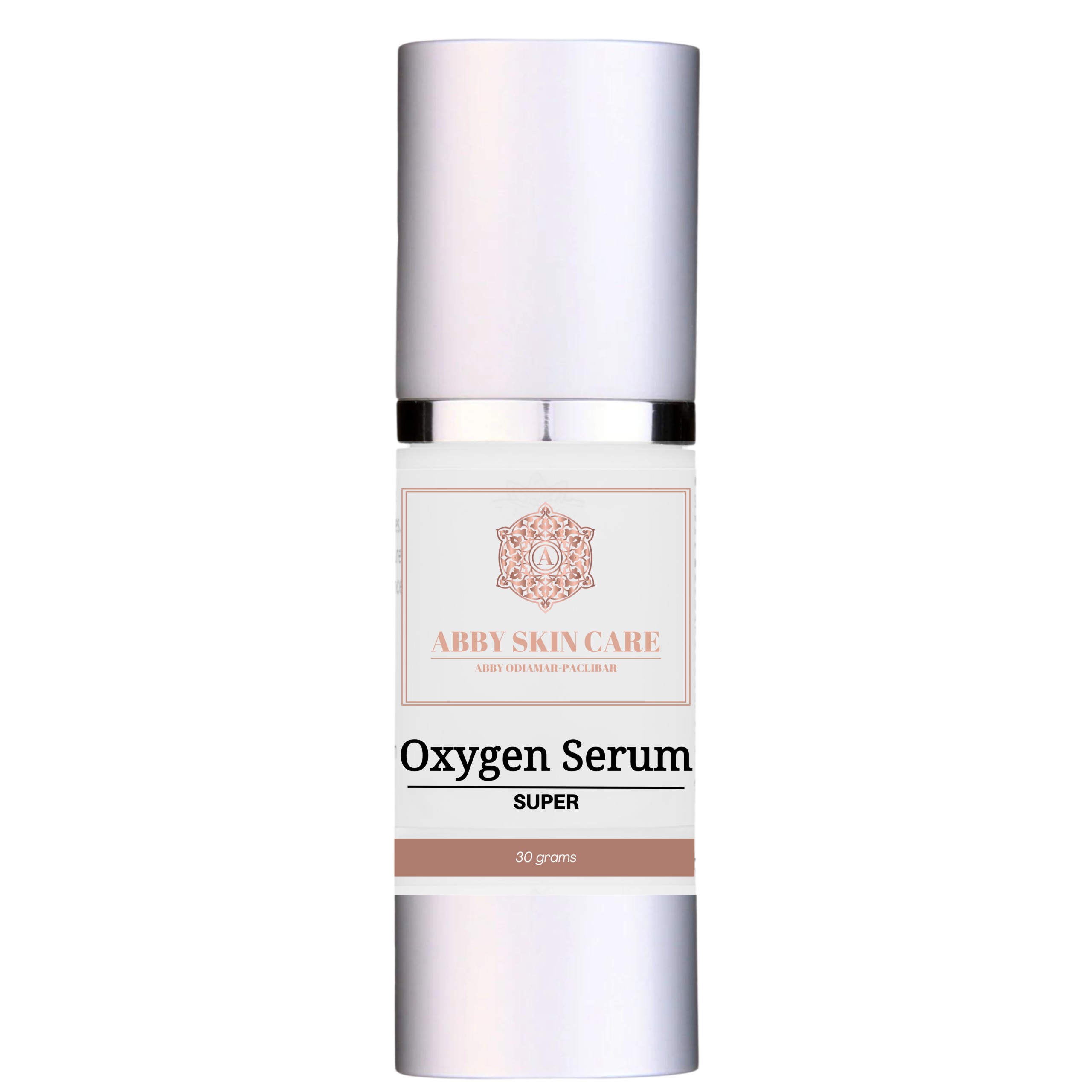 Oxygen Serum