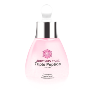 Triple Peptide Serum