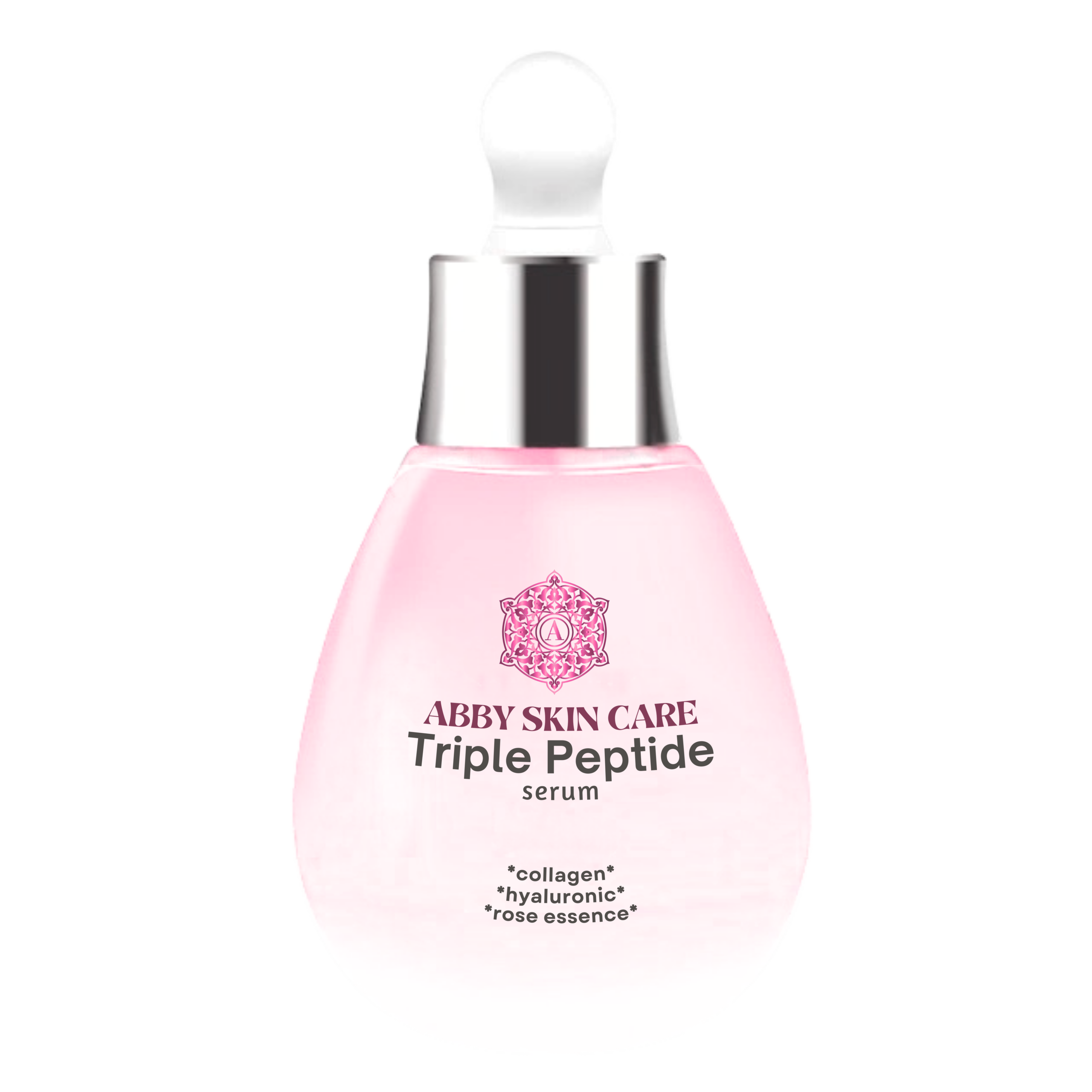 Triple Peptide Serum