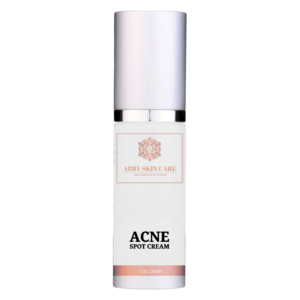 Acne Spot Cream