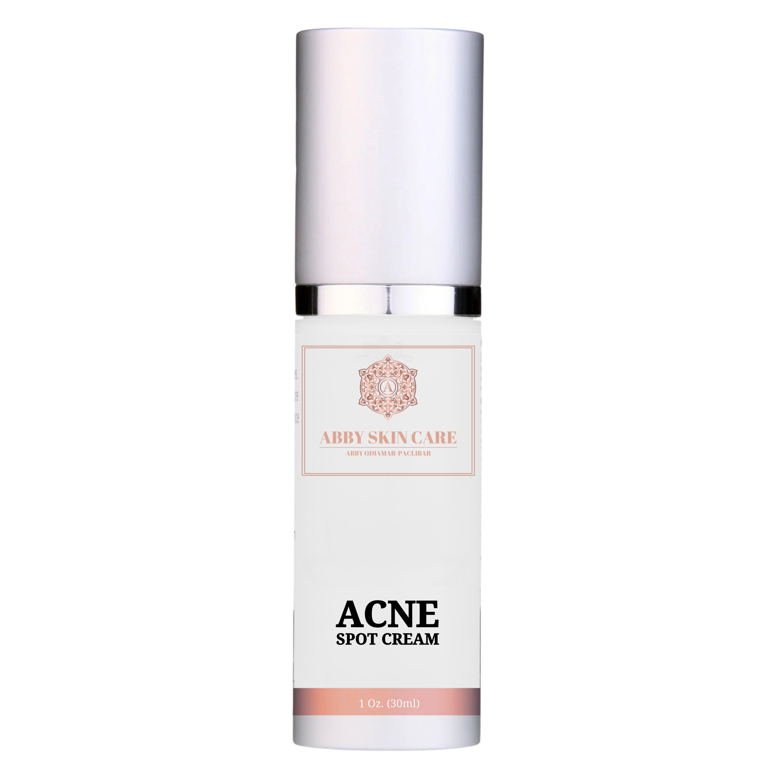 Acne Spot Cream