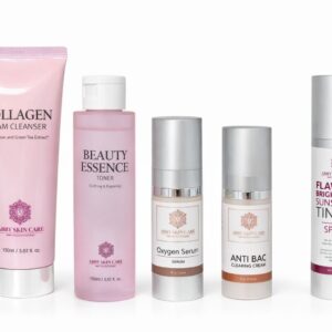 Abby Acne Starter Set