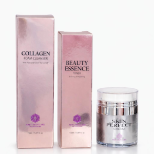 ABBY BEAUTY BASIC SET