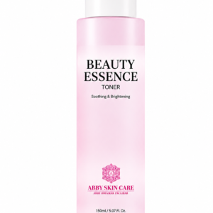Beauty Essence Toner