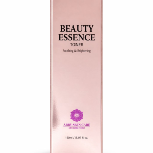 Beauty Essence Toner