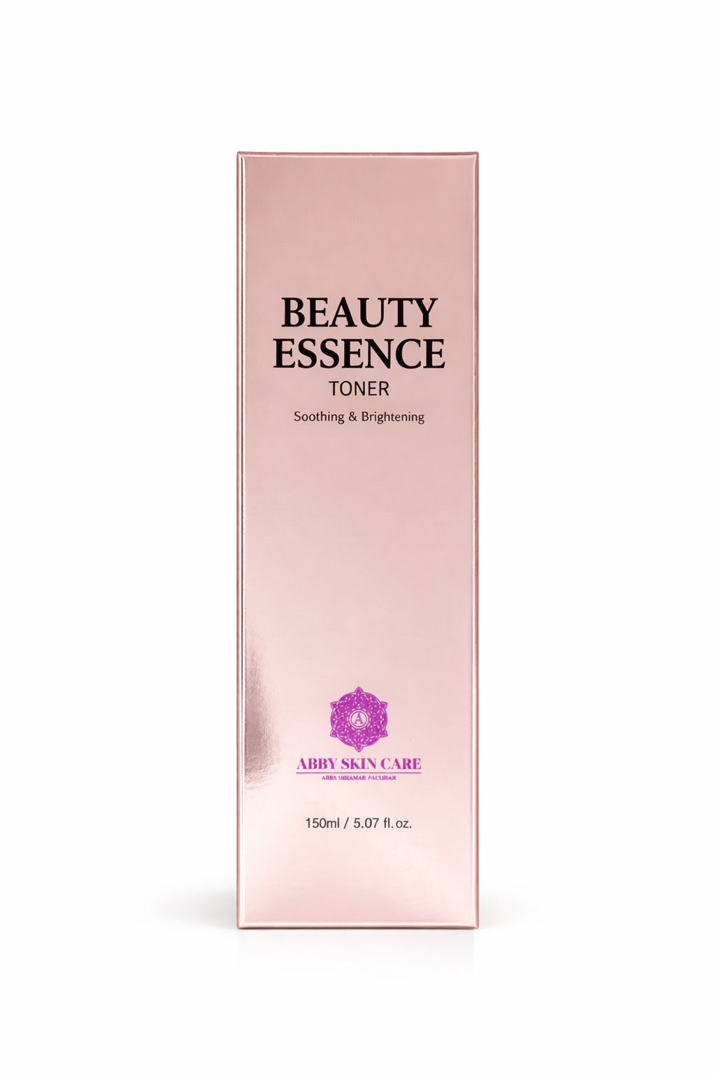 Beauty Essence Toner