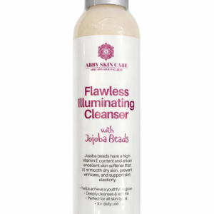 Flawless Illuminating Cleanser