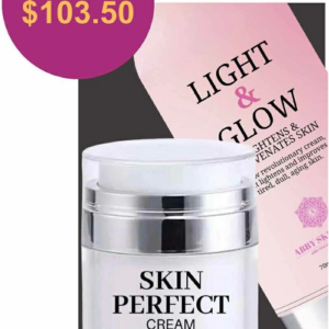 Skin Perfect and Light & Glow