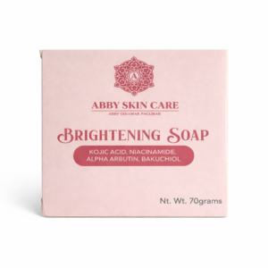 Brightening Soap