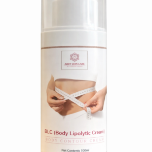Abby Skin Care Body Contour Cream