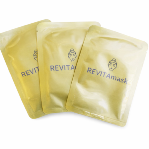 RevitaMask 10 pieces