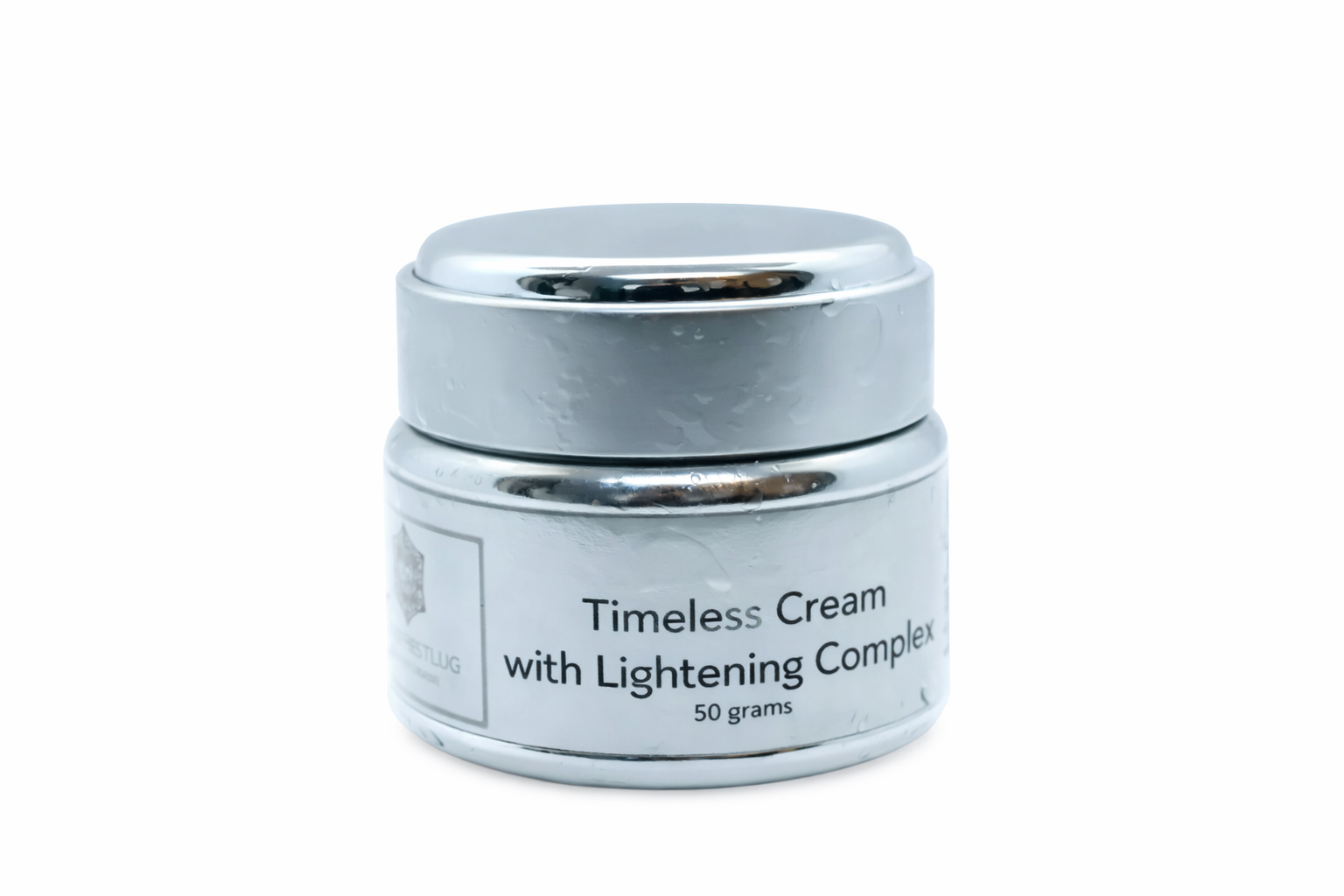 Timeless Cream with Lightening Complex