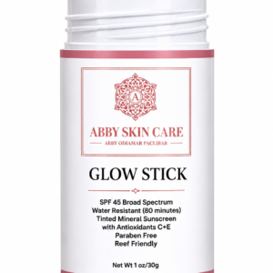 Glow Stick SPF 45 Face & Body On the Go Non Tinted